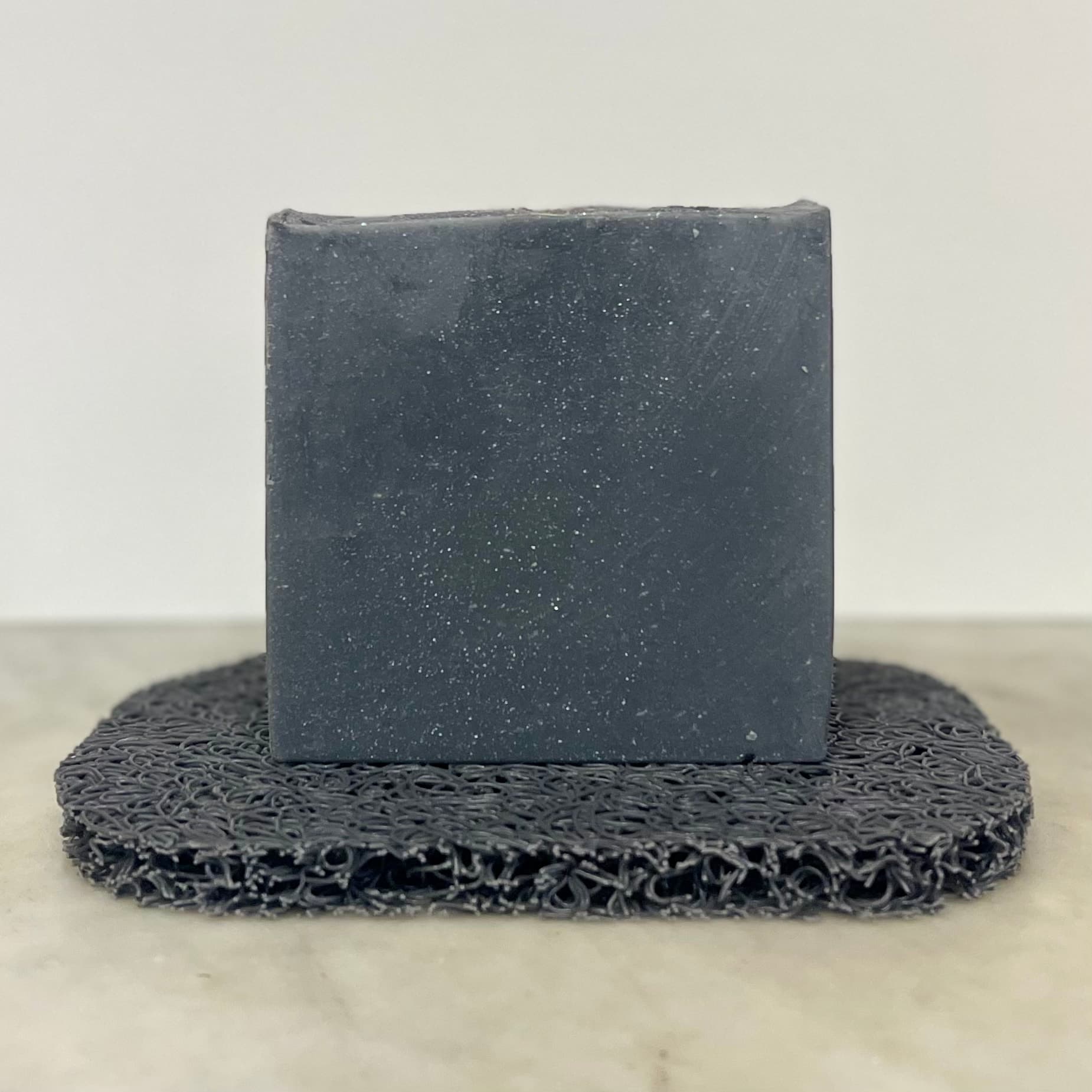 Gray Eco-Friendly Soap Saver โ Accessories