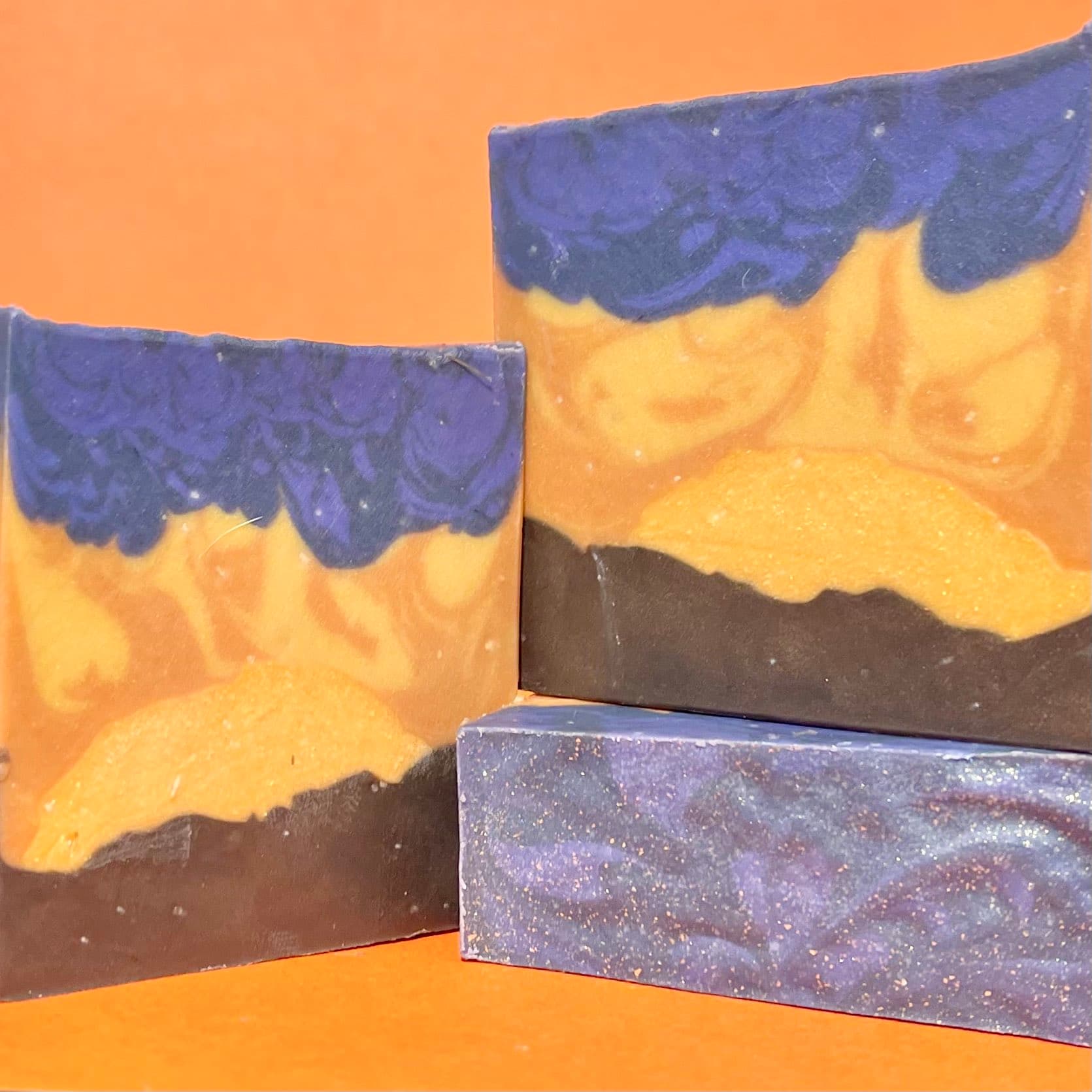 Harvey's Harvest Moon β Ambassador Soap Bars