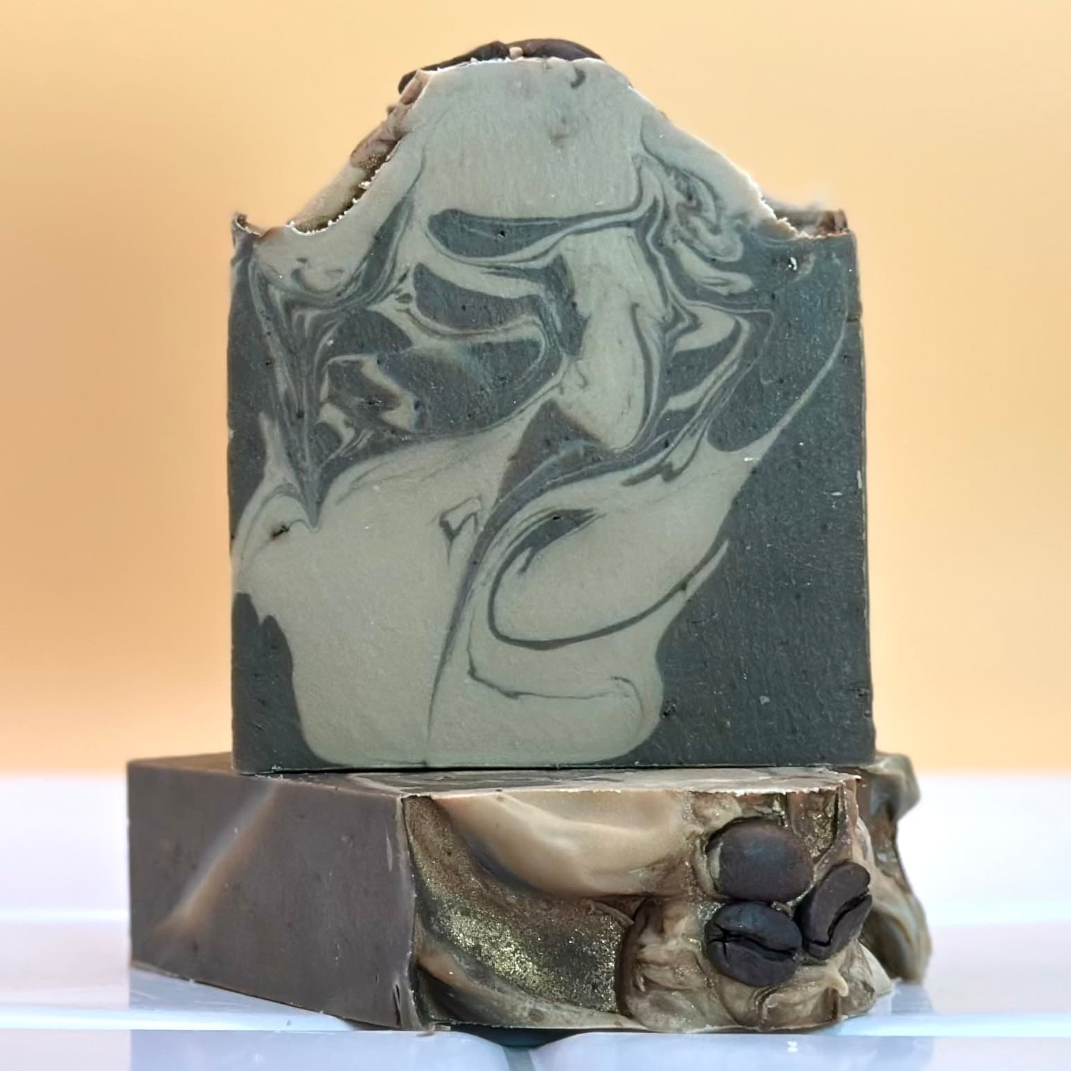 Kona's Kahlua and Cream — Ambassador Soap Bars