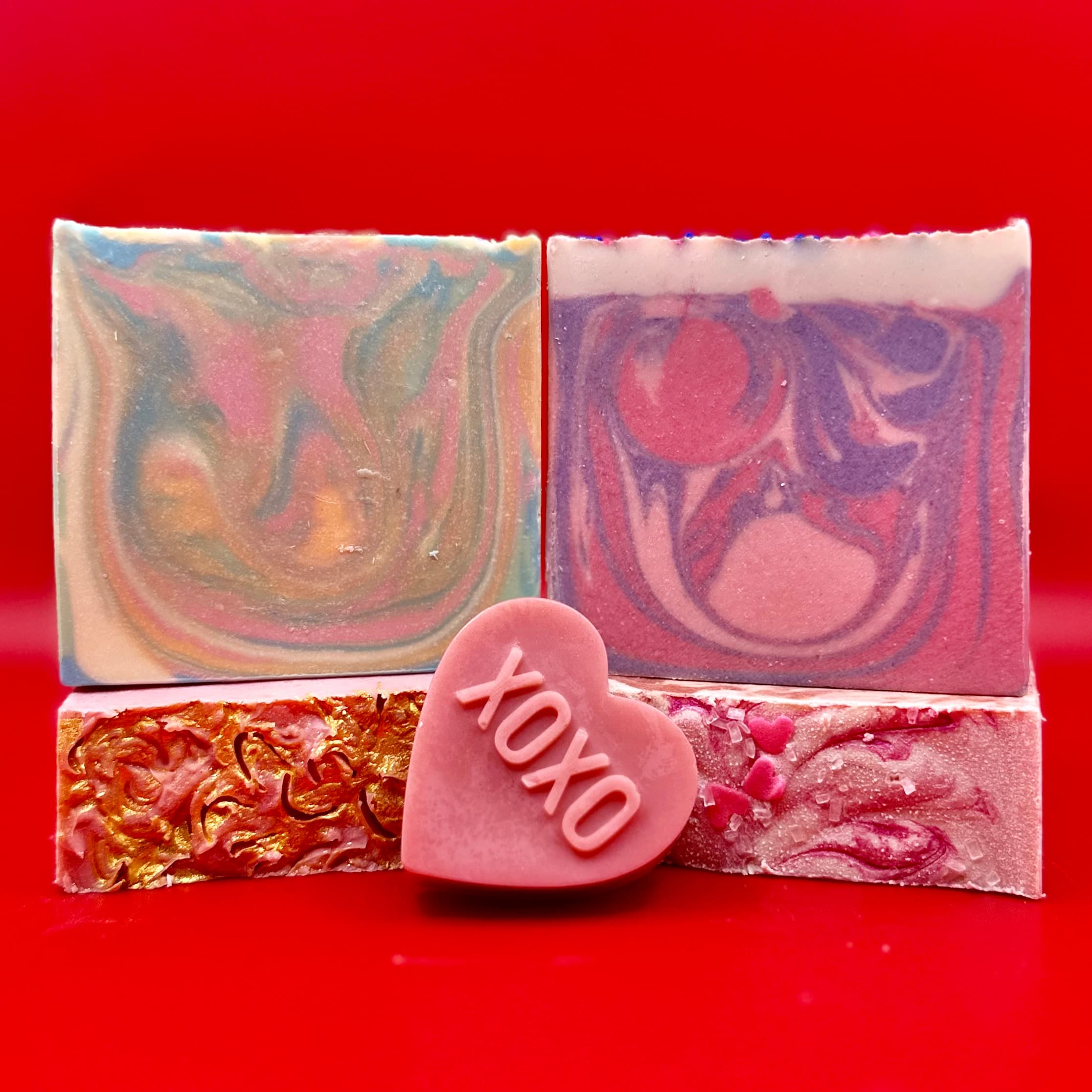 Sweetheart Set — Gift Sets & Combos