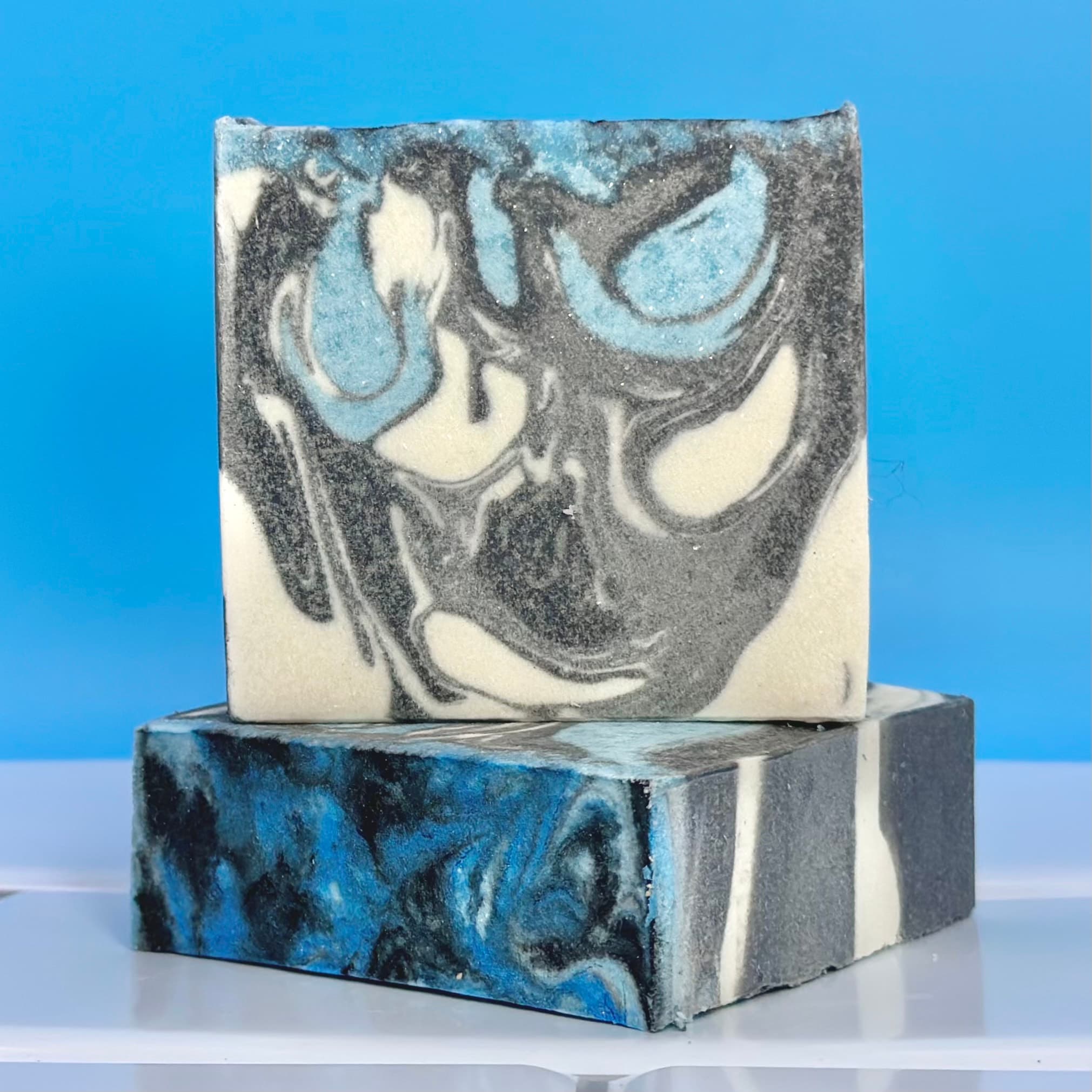 Knight's Shining Armor — Ambassador Soap Bars