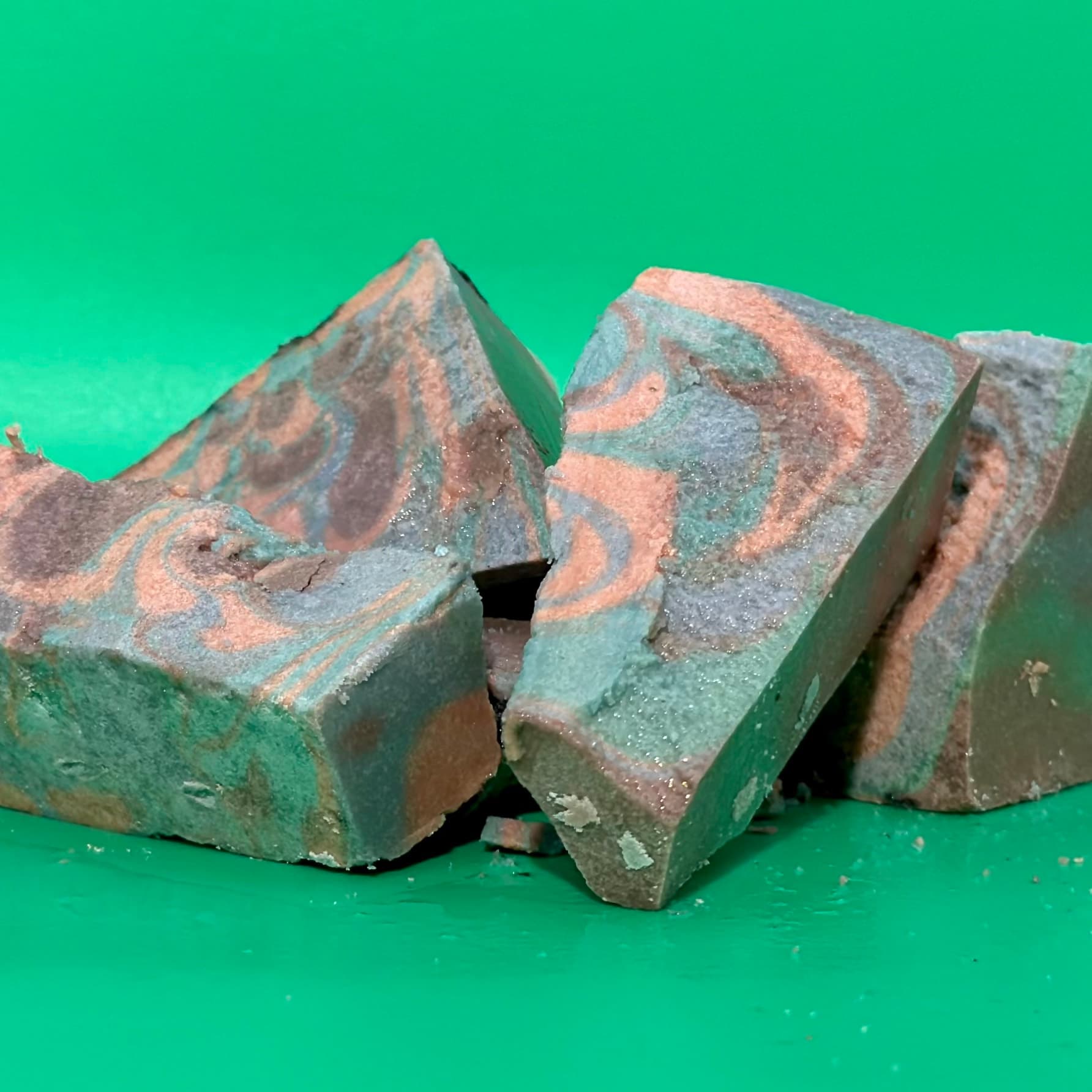 Steinbeck's Sexy Beast Bars (By The Ounce) — Soap By The Ounce