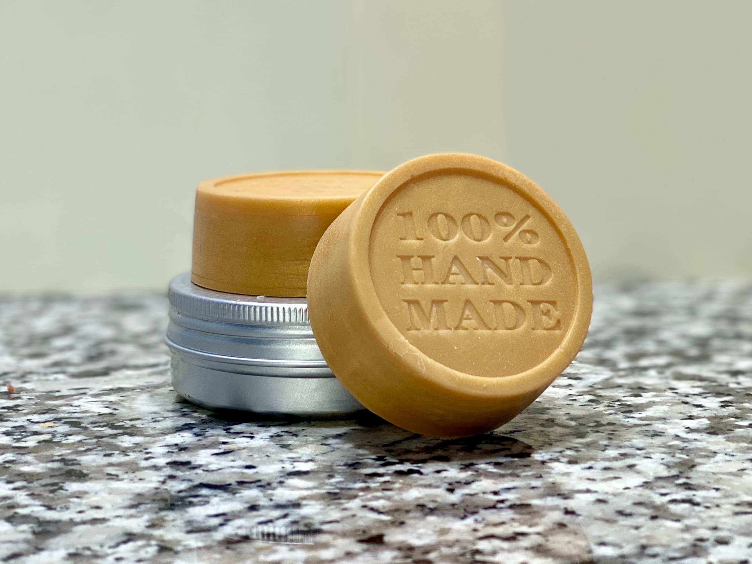 Tallulah's Sweet Magnolia Solid Lotion โ Solid Lotions