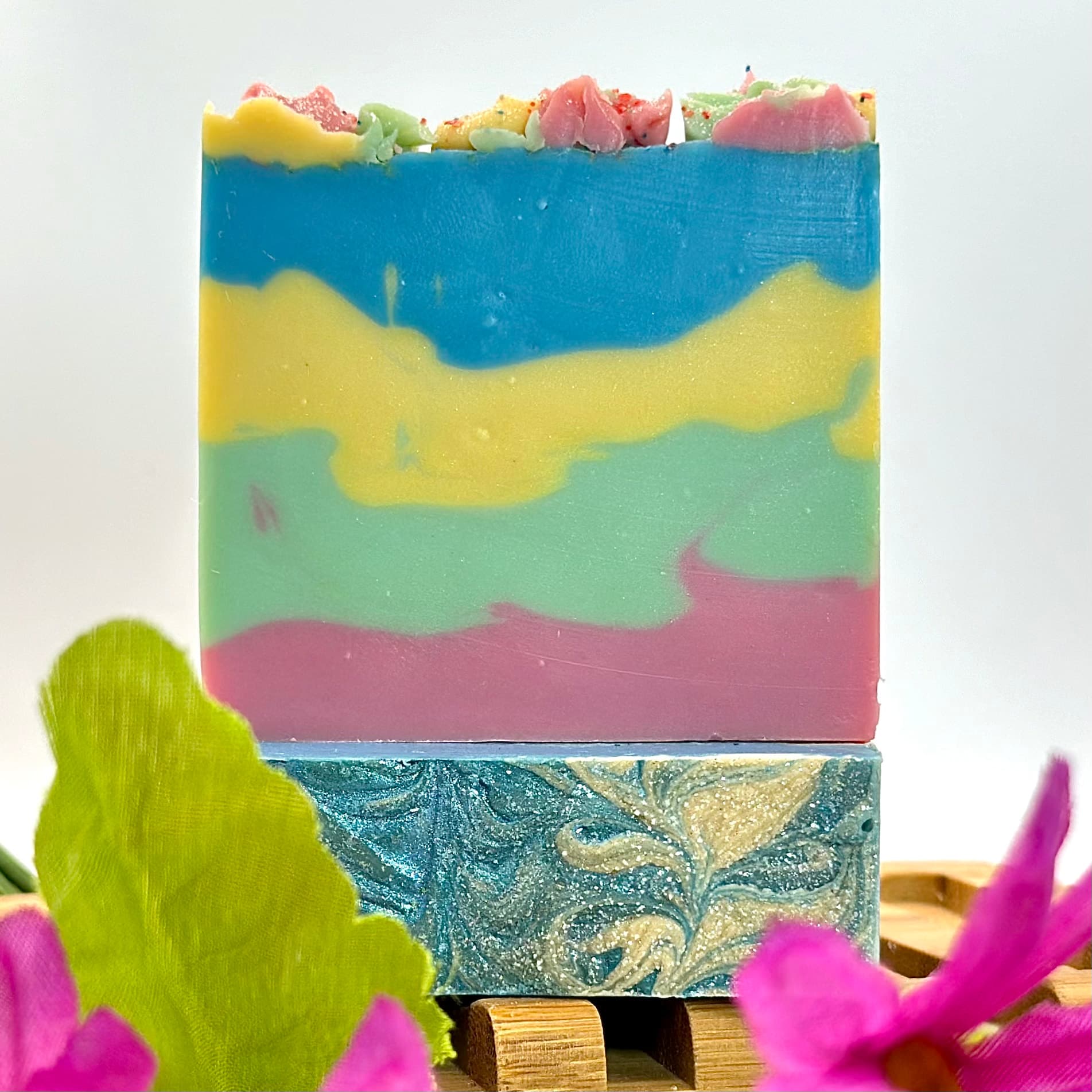 Caribbean Beach Combo — Gift Sets & Combos