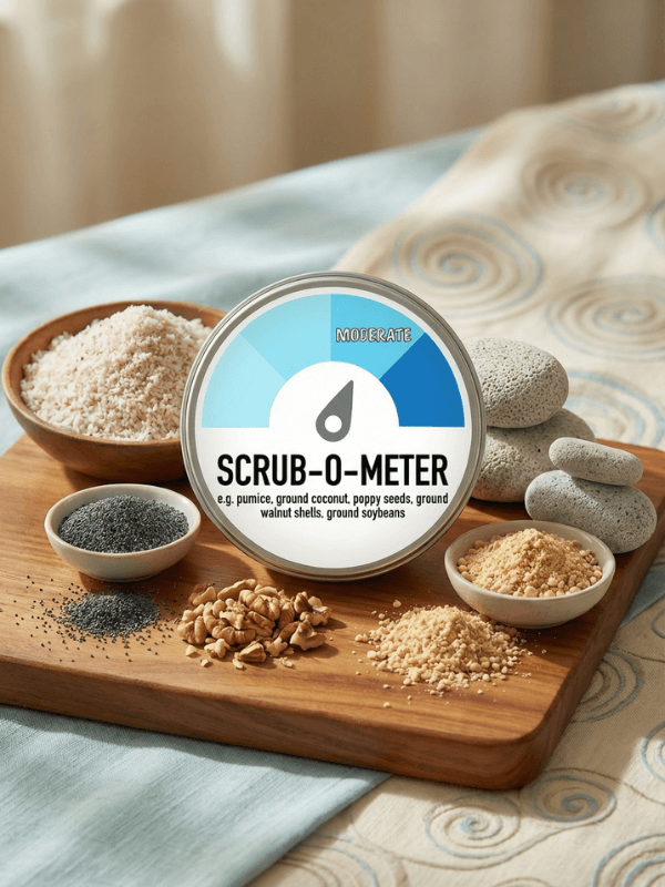 Fanny's Frosted Cranberry — photo 8